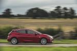 Vauxhall Astra 2019 года